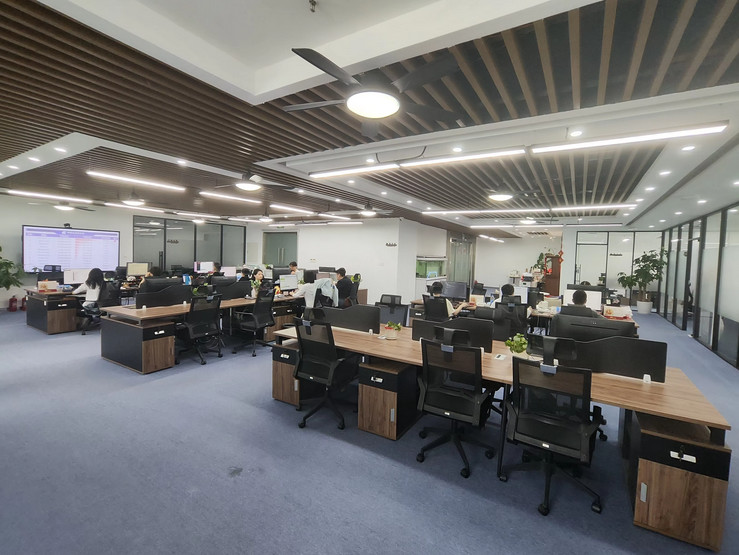 China Wuhan The One Micro Technology Co., Ltd. Perfil da companhia