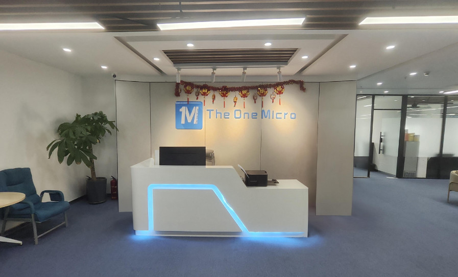 China Wuhan The One Micro Technology Co., Ltd. Perfil da companhia