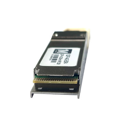 40G QSFP 850nm 100m SR4 MPO Módulo óptico QSFP-40G-SR4 DDM Transceptor QSFP compatível com 100m Distância de transmissão